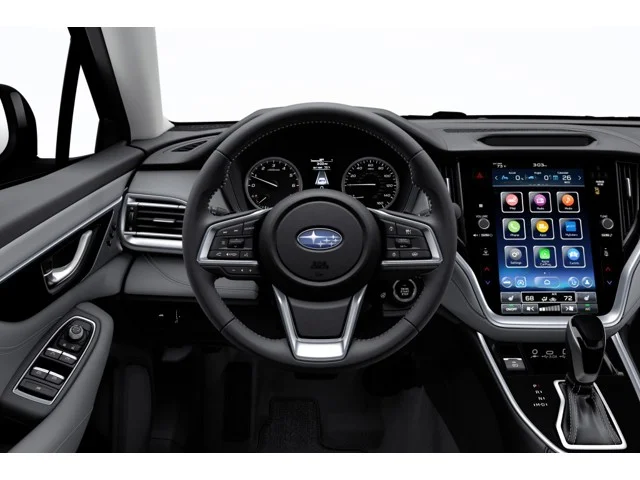 2025 Subaru Legacy Limited - Photo 15