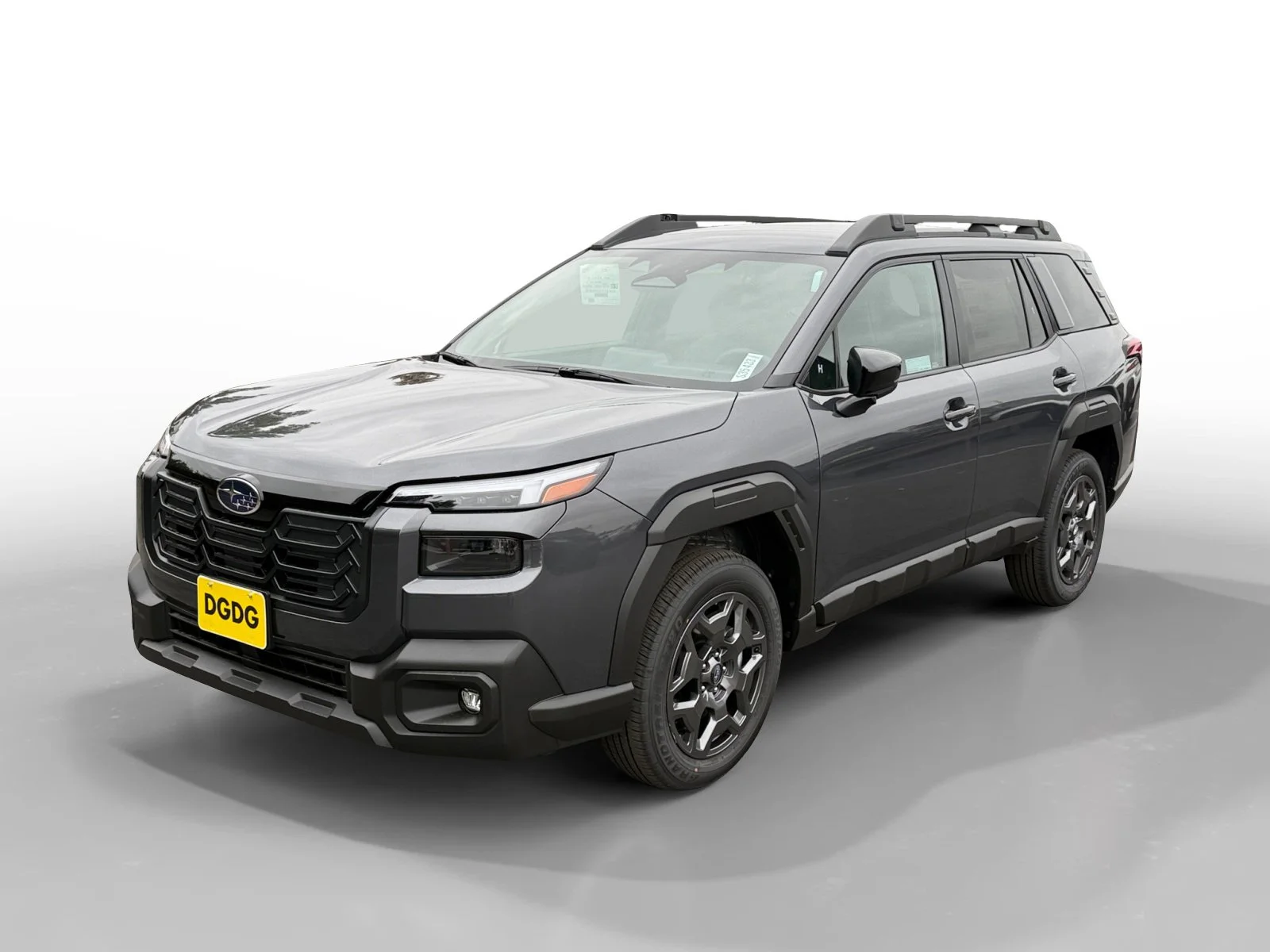 2026 Subaru Outback Premium's photo