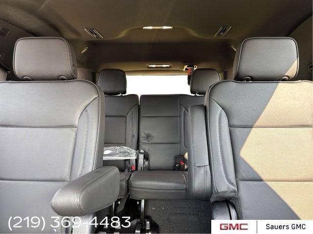 2026 GMC Yukon Denali - Photo 27