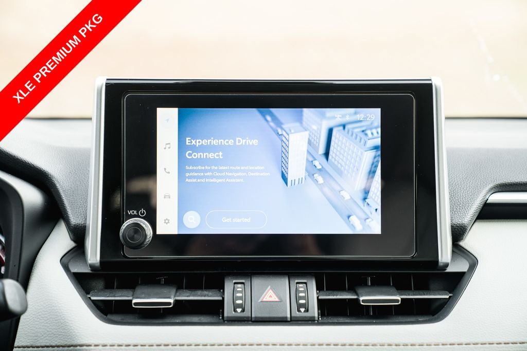 2024 Toyota RAV4 XLE Premium - Photo 21