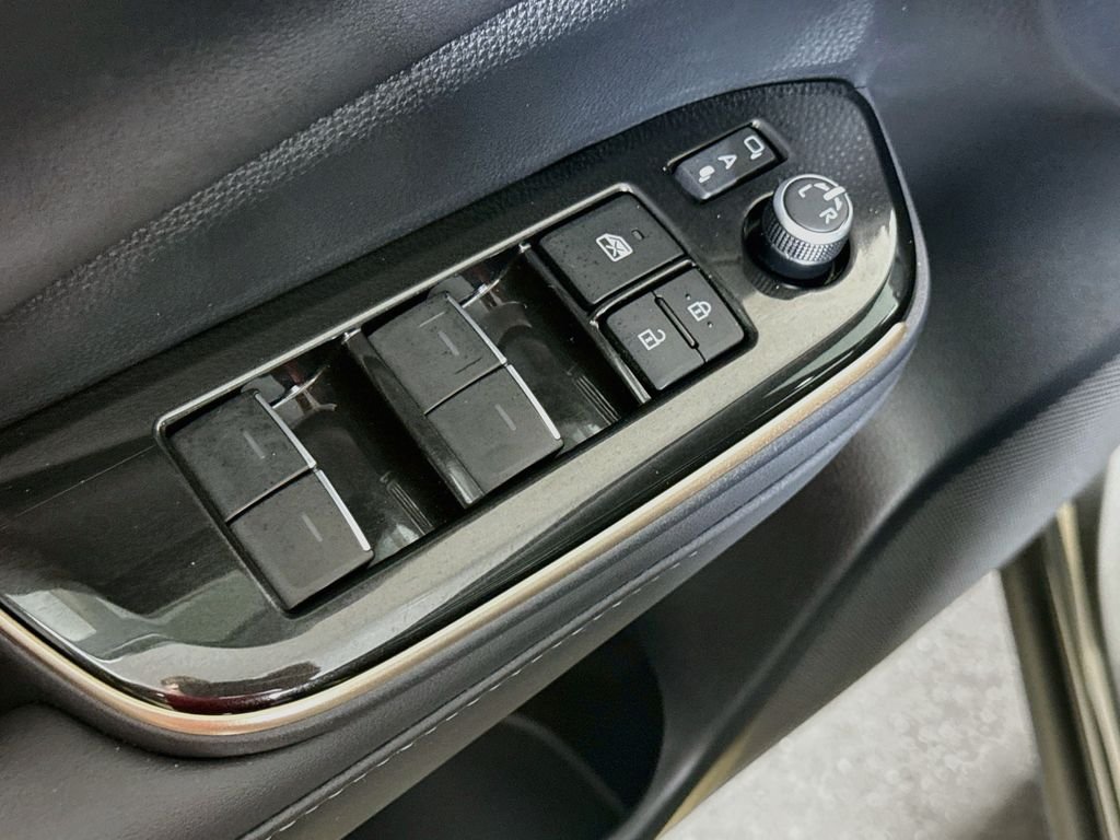 Used 2024 Heavy Metal Toyota Limited image 17