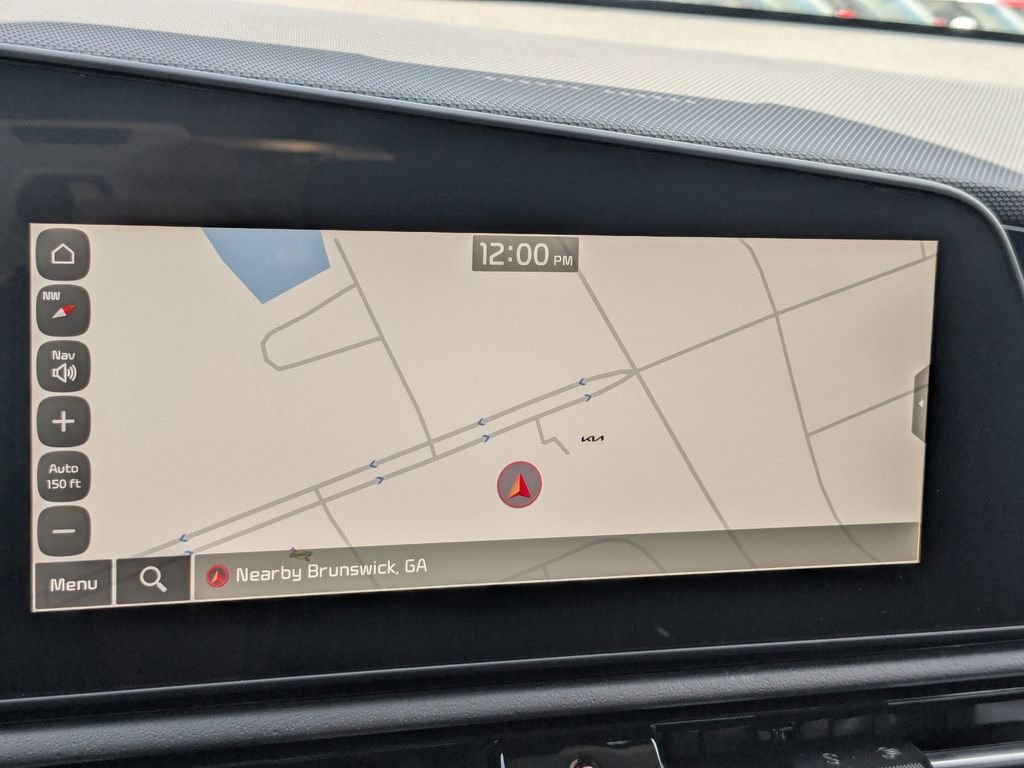 2025 Kia Niro EX - Photo 22