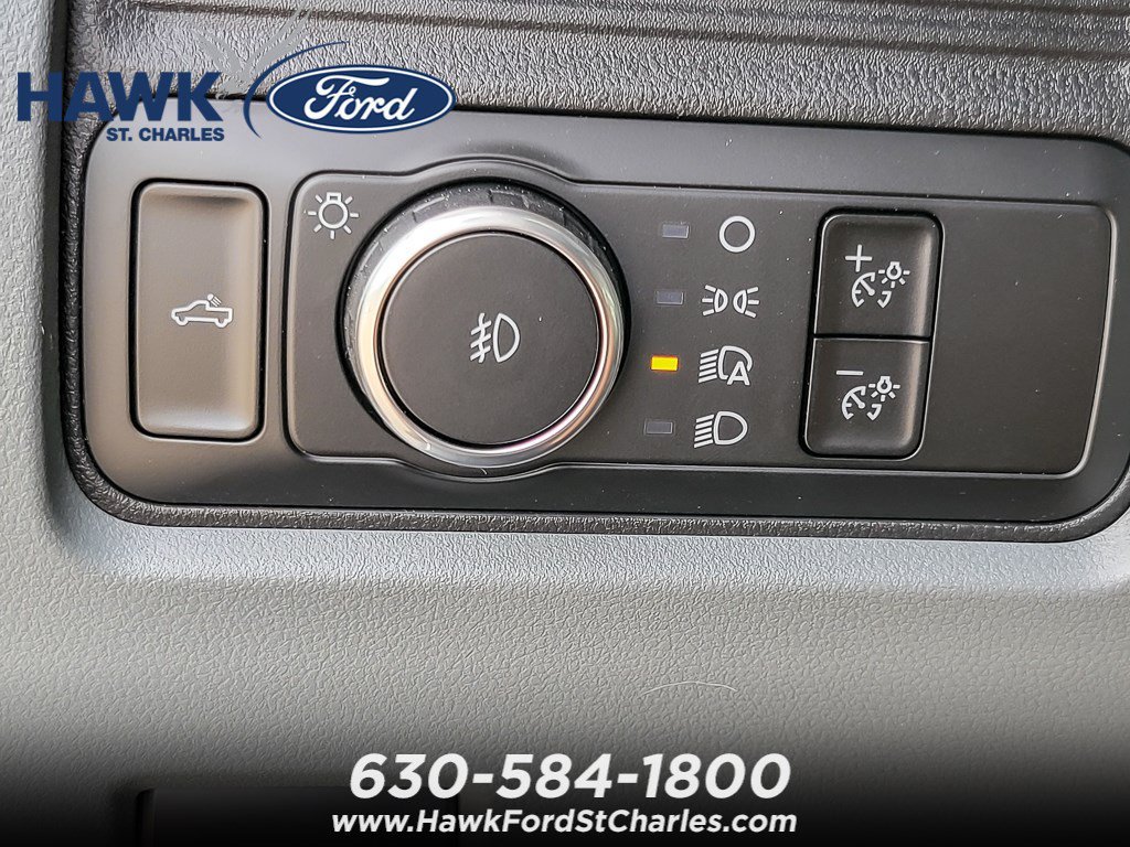 New 2026 Oxford White Ford F-450® XL image 14