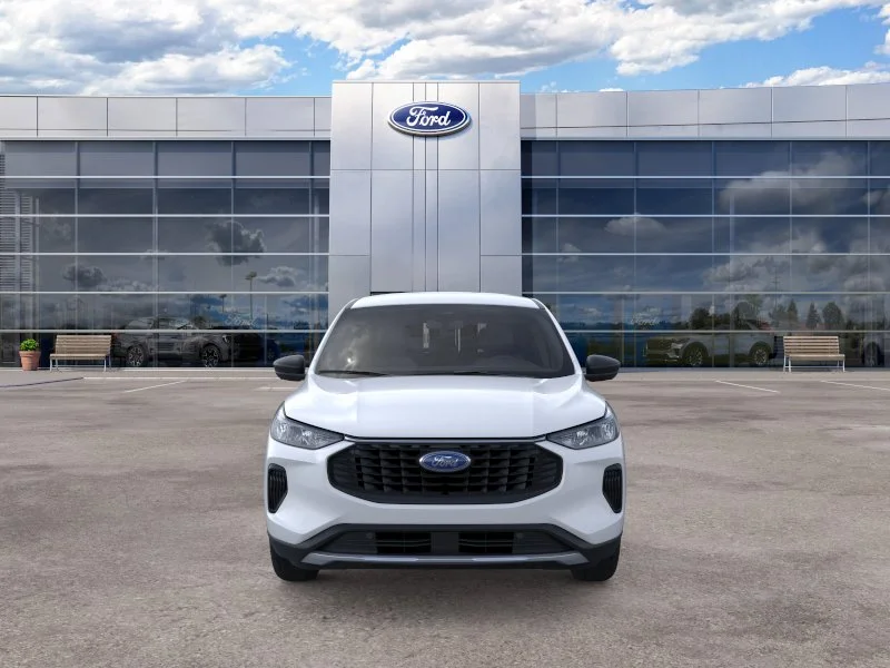 New 2026 Oxford White Ford Active image 40