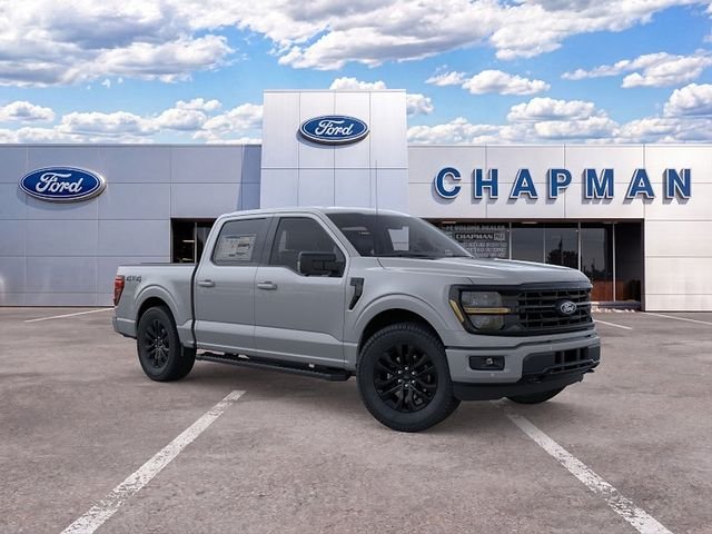 New 2026 Avalanche Ford XLT image 7
