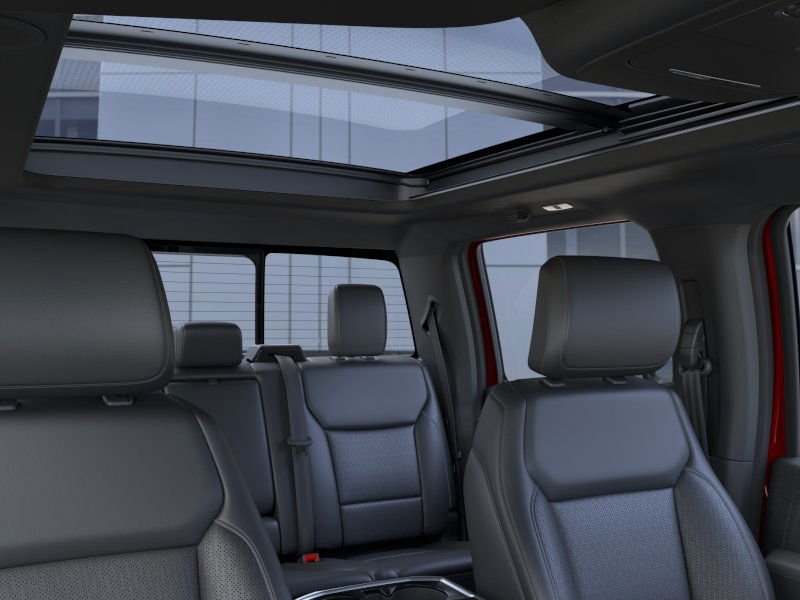 2025 Ford F-150 Lariat - Photo 78