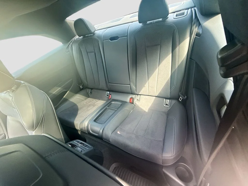 Used 2024 Gray Audi 45 S line Premium Plus image 27