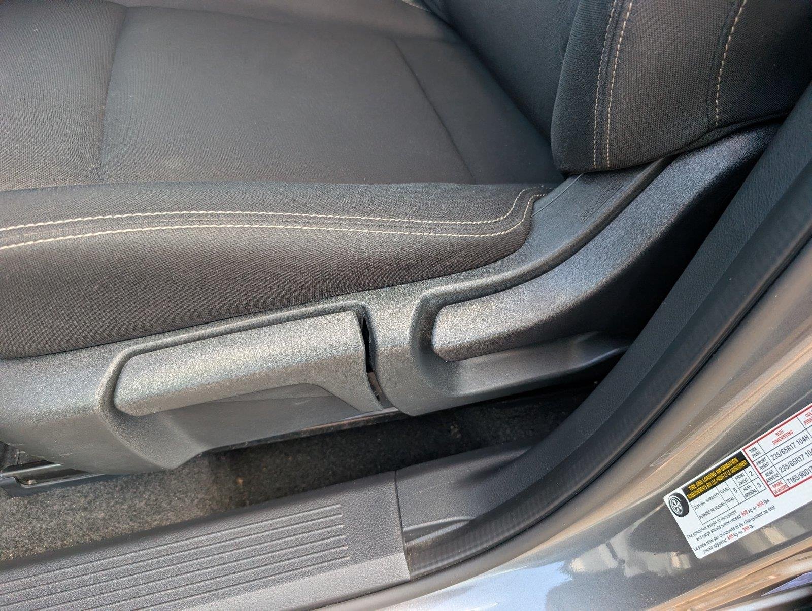 Used 2024 Gun Metallic Nissan S image 12