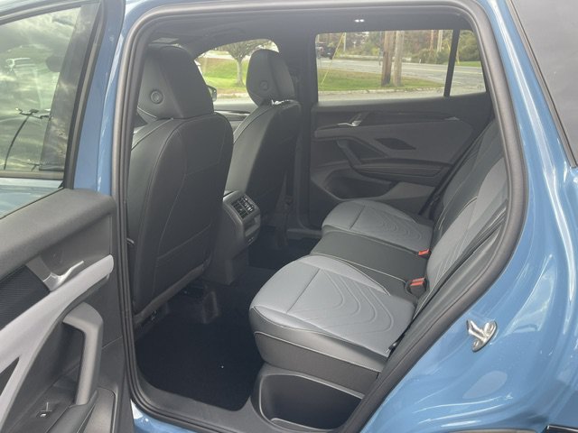 New 2026 Monterey Blue Pearl Volkswagen 2.0T SE R-Line Black image 6