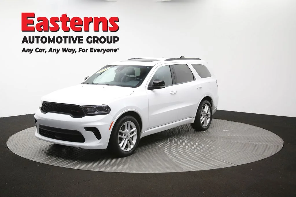 Used 2024 White Dodge GT Plus image 52