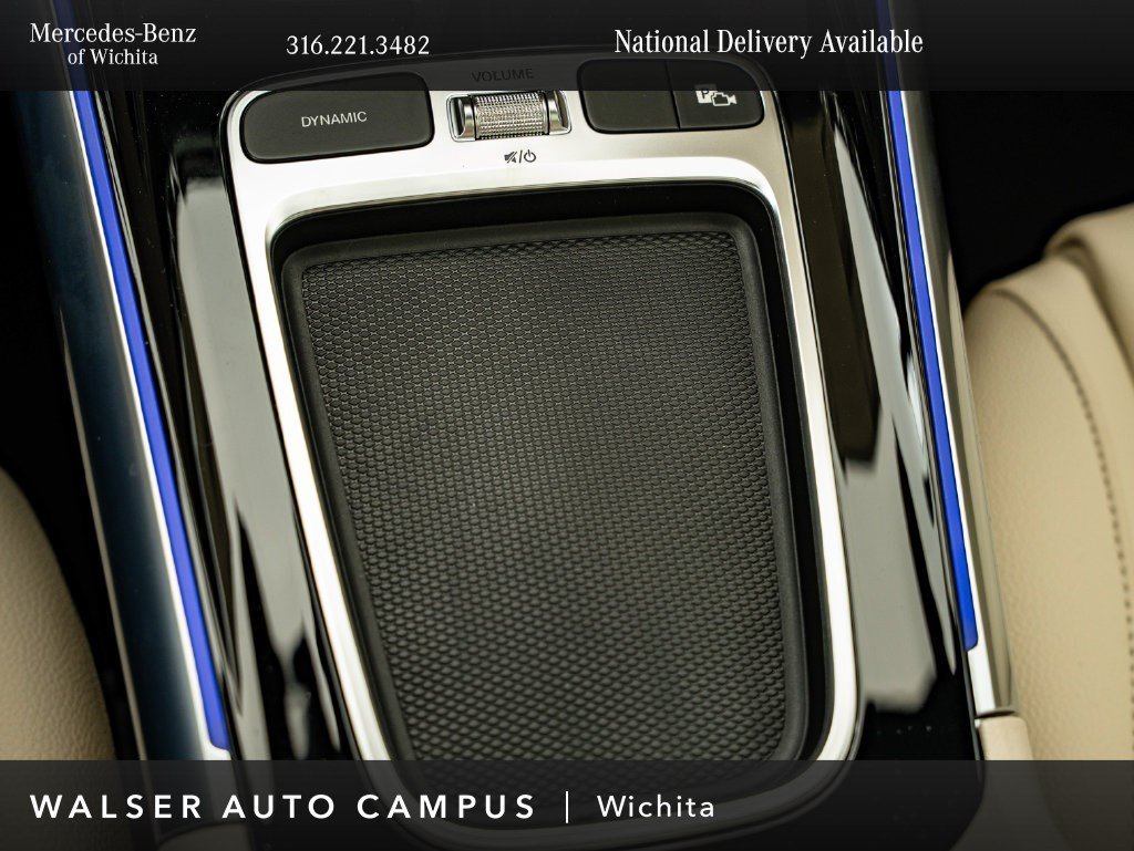 New 2026 Cosmos Black Metallic Mercedes-Benz GLA 250 image 38