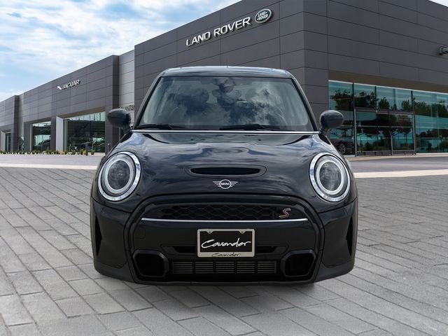Used 2024 Black MINI Signature image 8