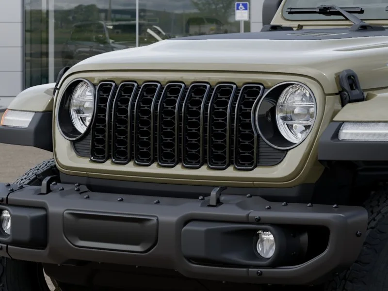 New 2026 41 Exterior Paint Jeep Willys 41 image 54