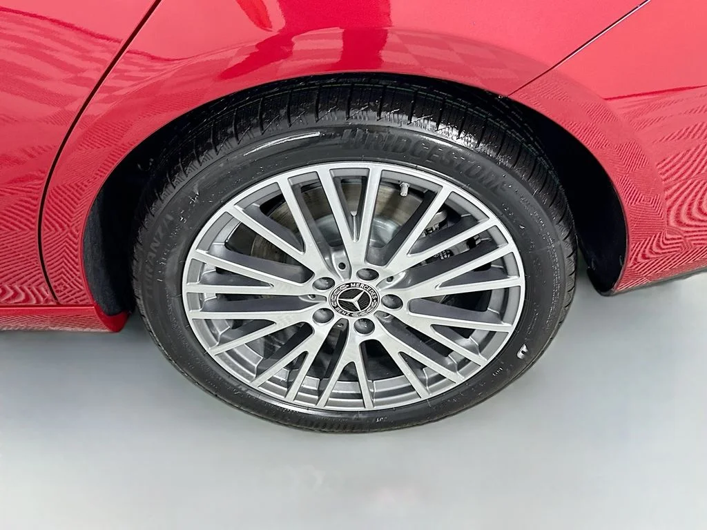 Used 2026  Mercedes-Benz CLA 250 image 25