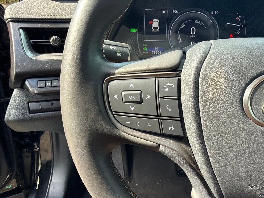 Used 2021 Caviar Lexus 250h Base image 11