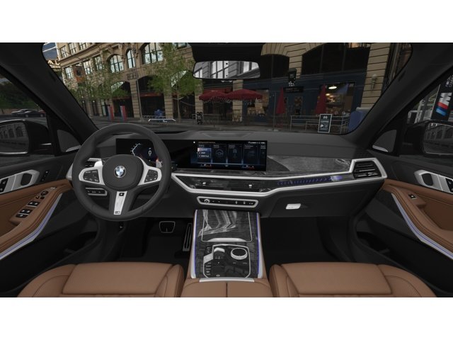 New 2026 Carbon Black Metallic BMW  image 10