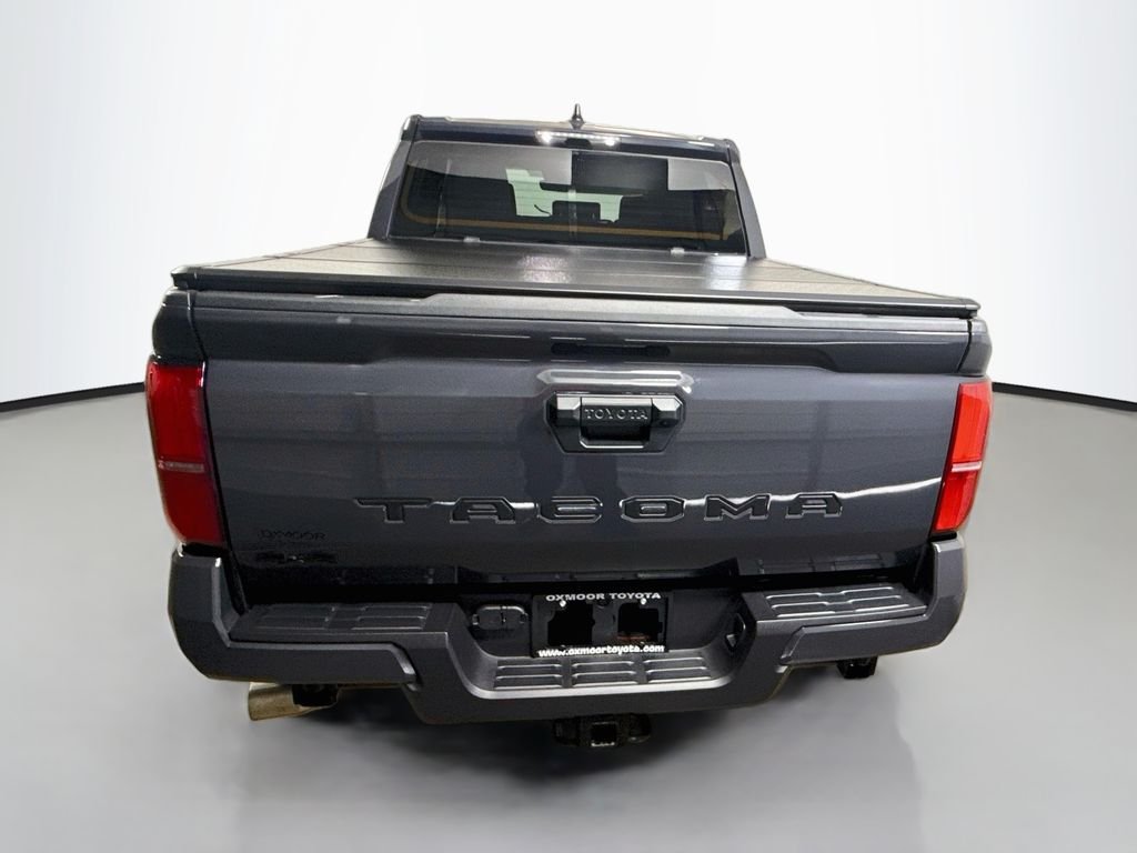 Used 2025 Underground Toyota TRD Sport image 6