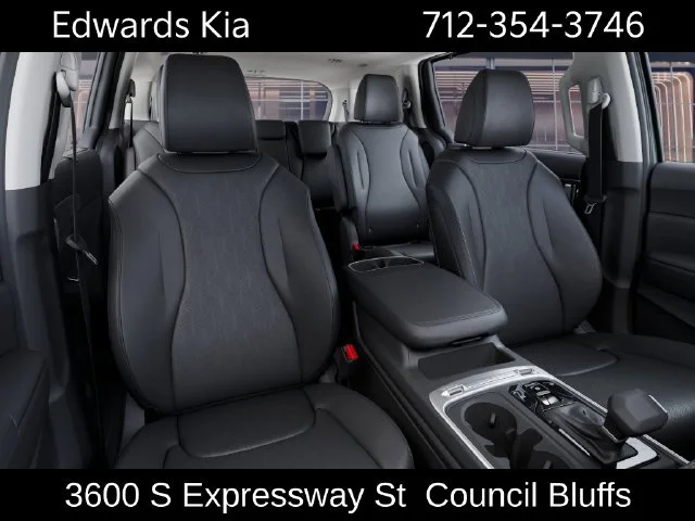 New 2027 Green Kia SX image 17