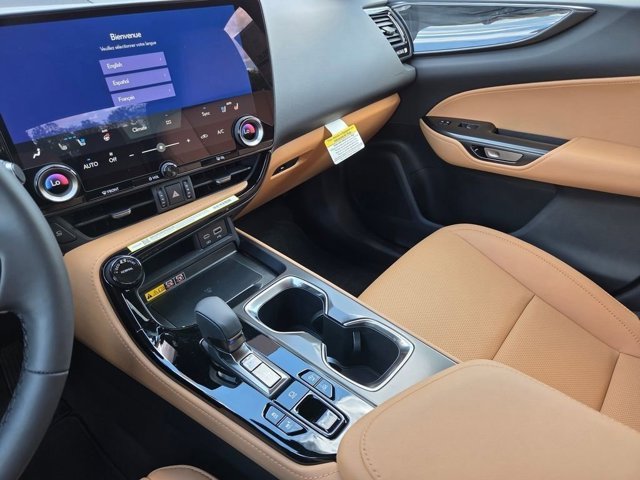 New 2026 Ultra White Lexus PREMIUM image 43