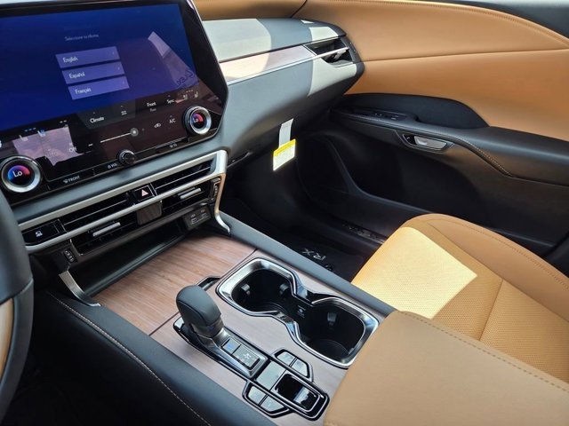 New 2026 Caviar Lexus PREMIUM AWD image 45