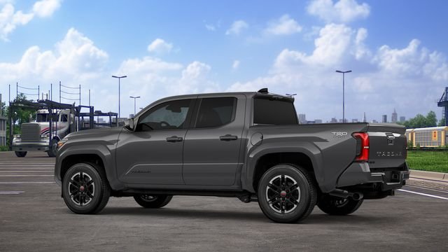 New 2026 Underground Toyota TRD Sport image 27