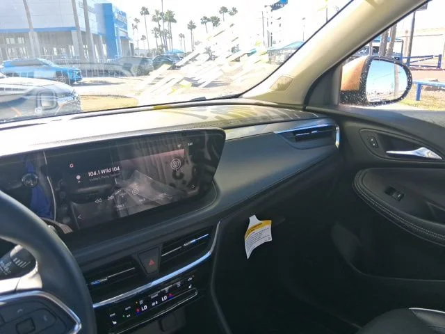 2025 Buick Encore GX Avenir - Photo 9