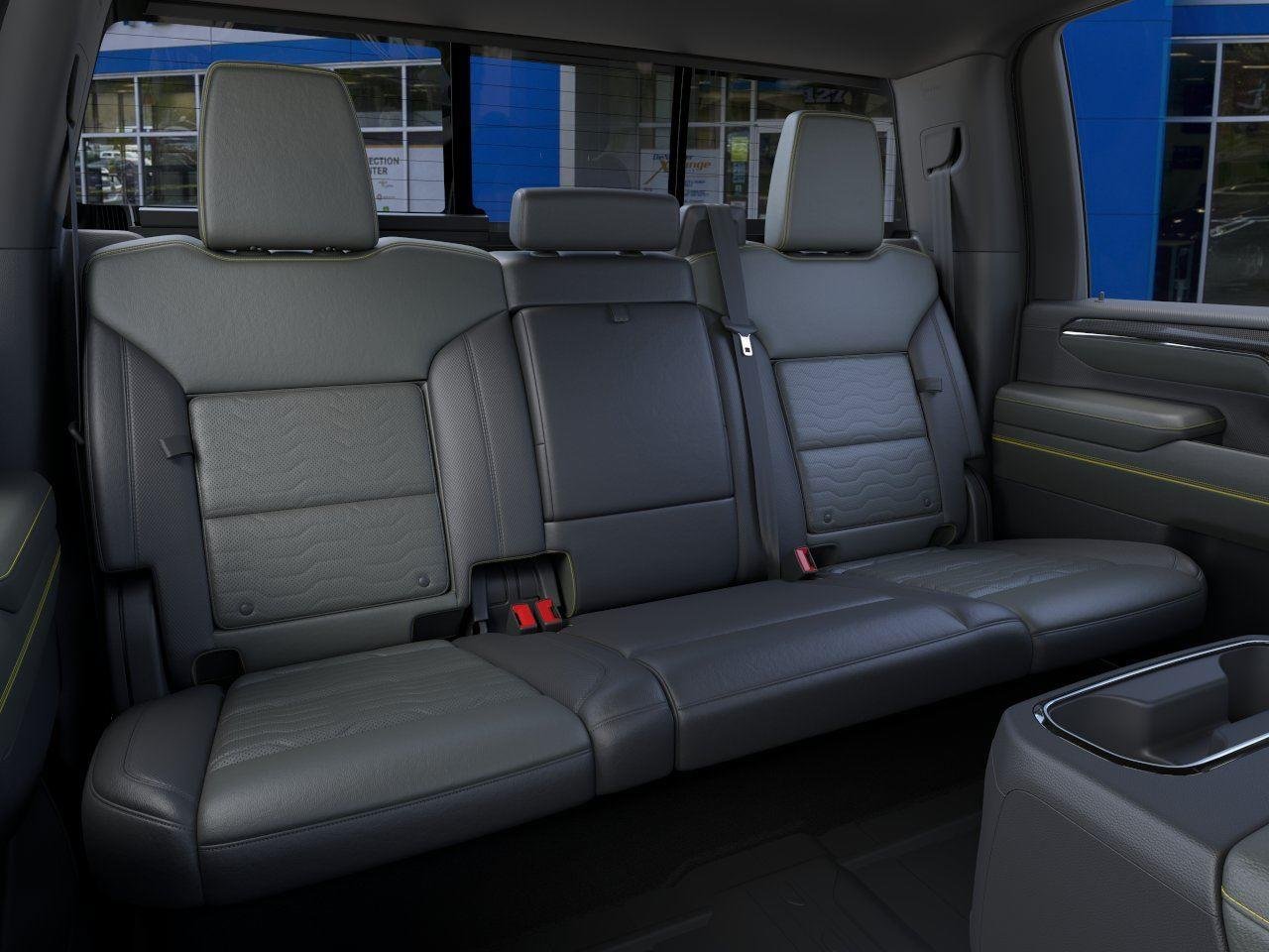2026 Chevrolet Silverado 2500 HD ZR2 - Photo 17