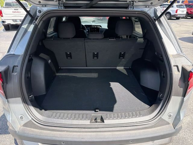 2026 GMC Terrain Elevation - Photo 22