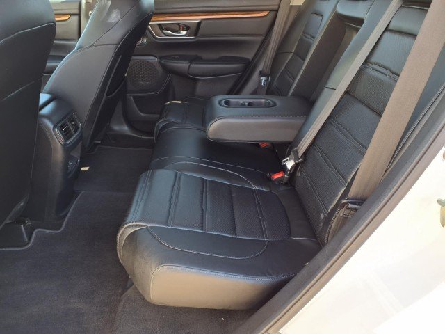 2020 Honda CR-V Touring - Photo 11