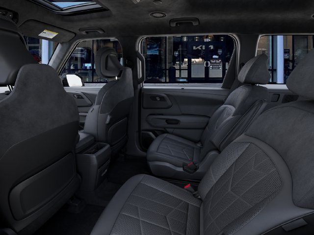 New 2027 Wolf Gray Kia X-LINE SX PRESTIGE image 18