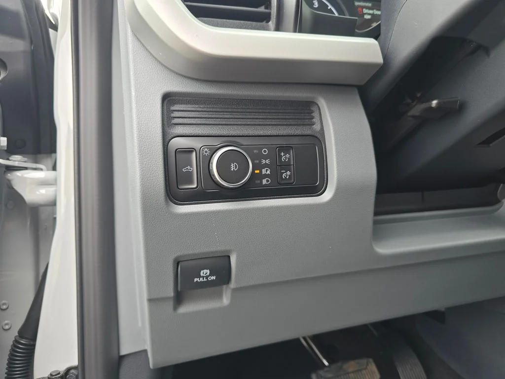 New 2026 Avalanche Ford F-350® XL image 19