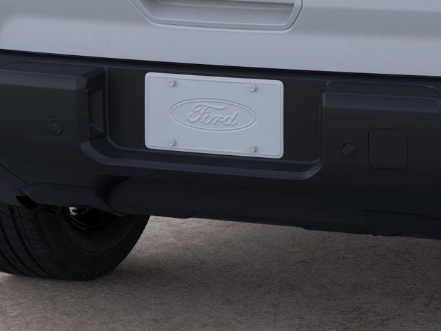 New 2026 Space White Metallic Ford Outer Banks image 46