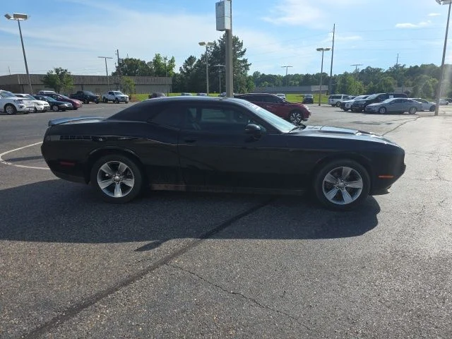 Used 2019 Dodge Challenger SXT with VIN 2C3CDZAG4KH731535 for sale in Tuscaloosa, AL