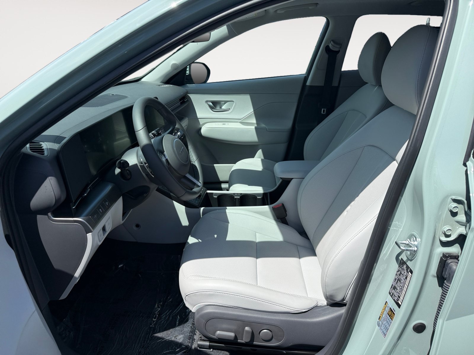 Certified Used 2026 Green Hyundai Limited image 10