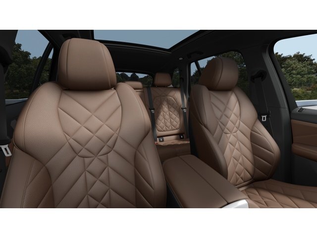 New 2026 Brooklyn Grey Metallic BMW xDrive40i image 11