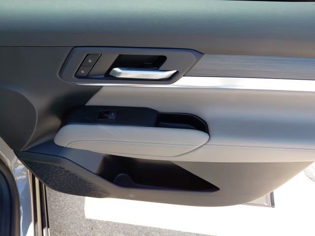 New 2026 Riverstone Metallic GMC Elevation image 29