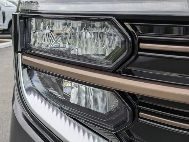 New 2026 Gray Ford King Ranch image 10