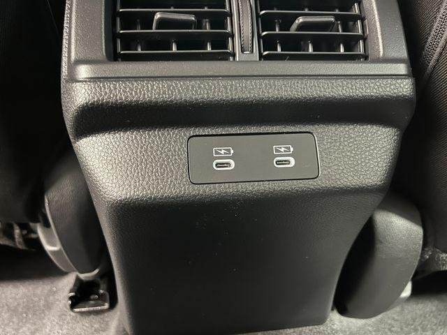 New 2026 Canyon River Blue Metallic Honda SE image 26
