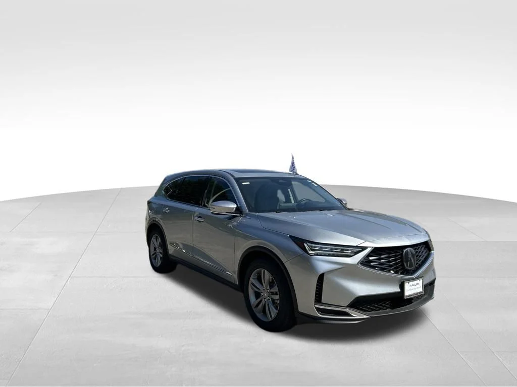 2026 Acura MDX Base - Photo 8