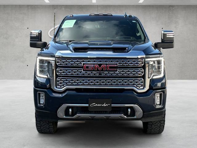 Used 2023 Pacific Blue Metallic GMC Denali image 18
