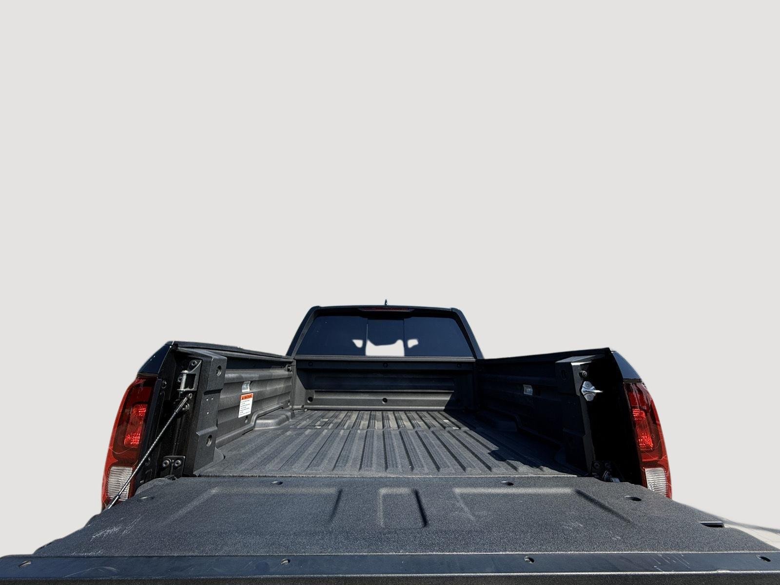 Certified Used 2026 Crystal Black Pearl Honda Black Edition image 30