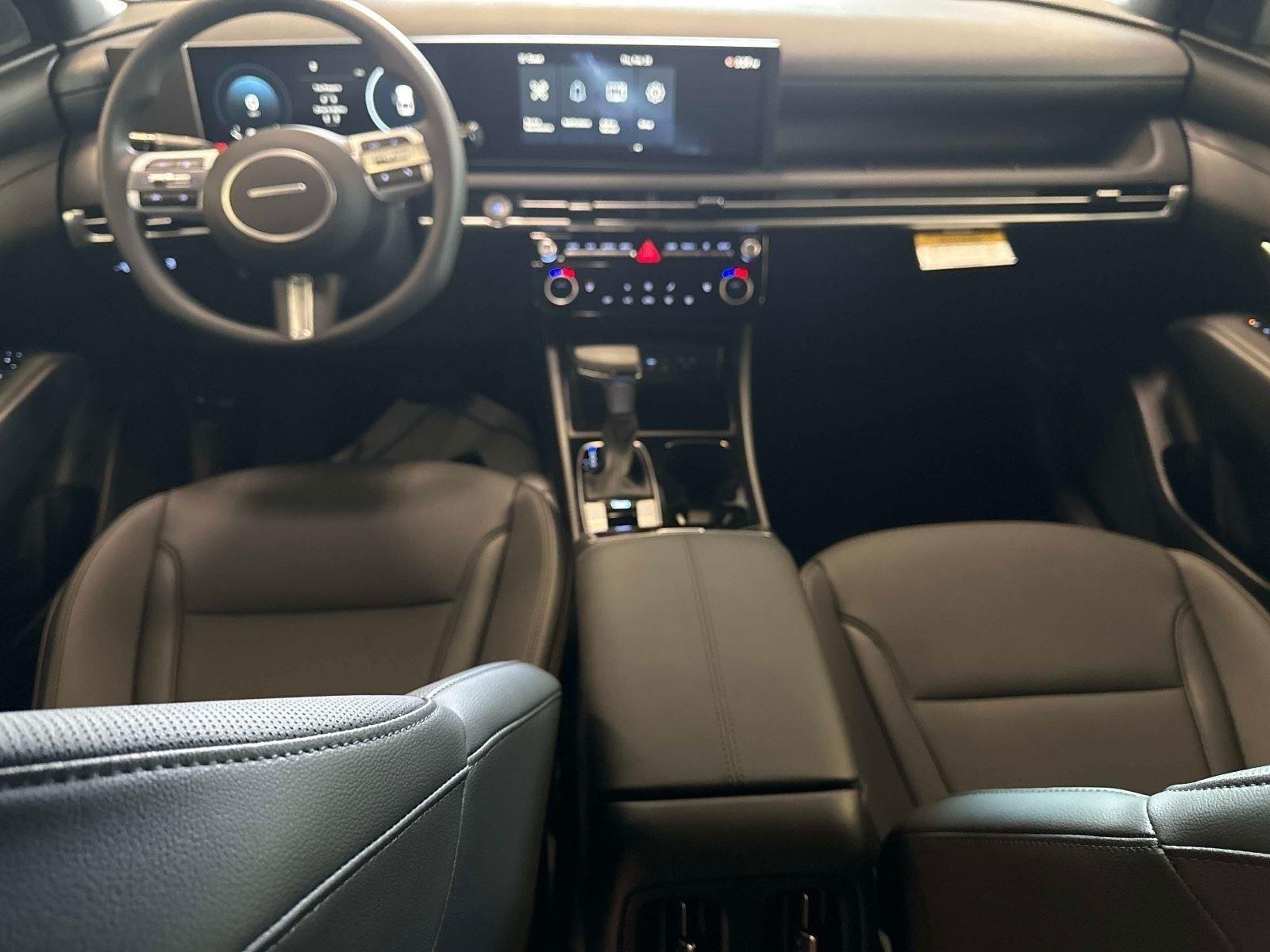 New 2026 Blue Stone Hyundai SEL Activity AWD image 18