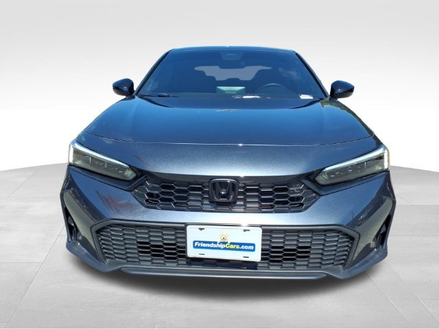 Used 2025 Gray Honda Sport image 14