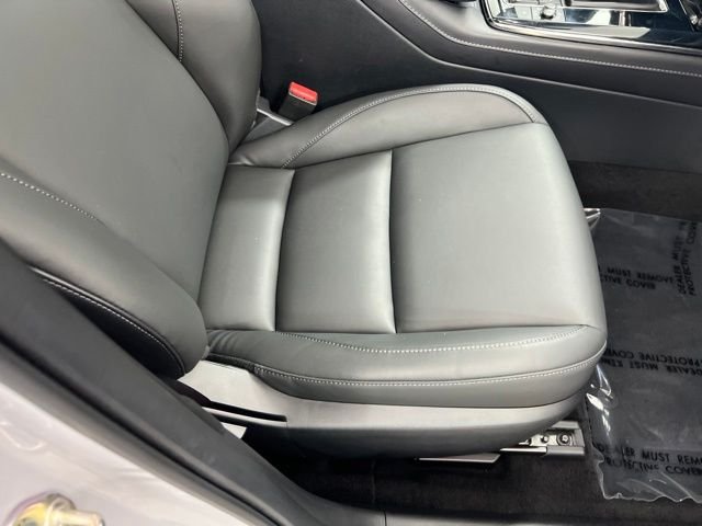Used 2025 Gray Mazda 2.5 S Preferred Package image 23