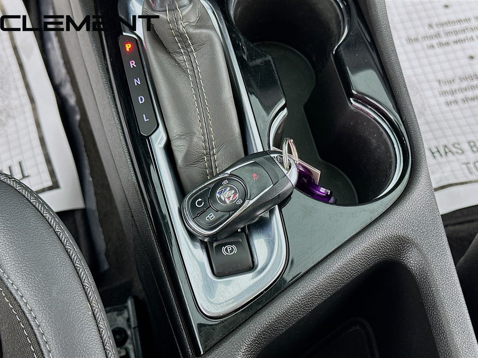 2022 Buick Encore GX Preferred - Photo 24