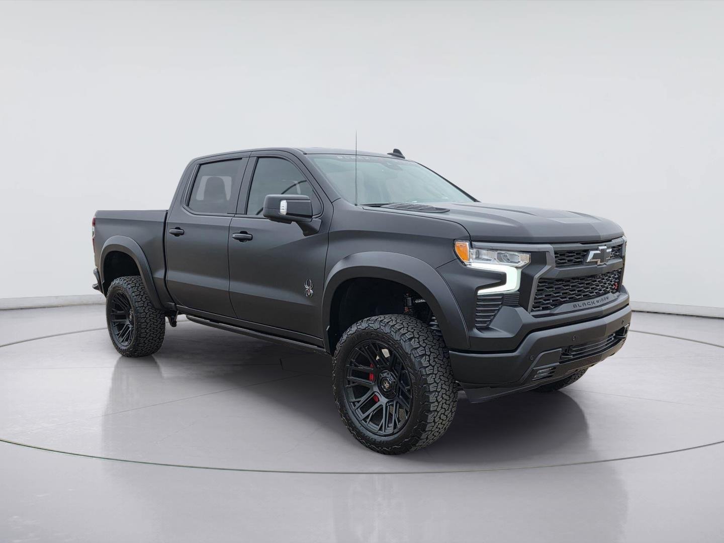 2026 Chevrolet Silverado 1500 RST - Photo 15