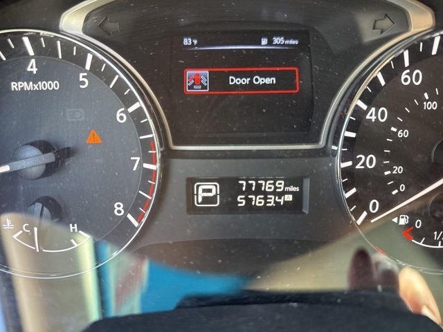 Used 2015 Nissan Altima S with VIN 1N4AL3AP7FN917298 for sale in McKinney, TX