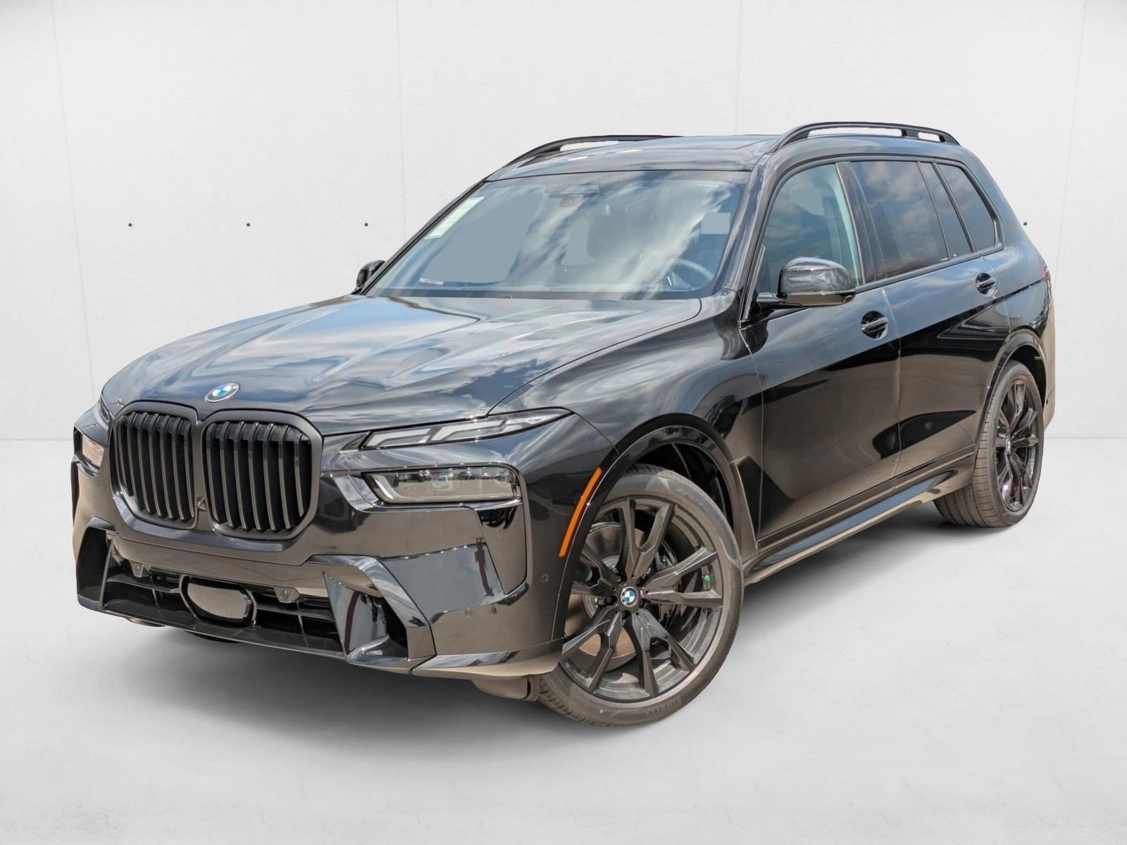 2026 BMW X7 xDrive40i's photo