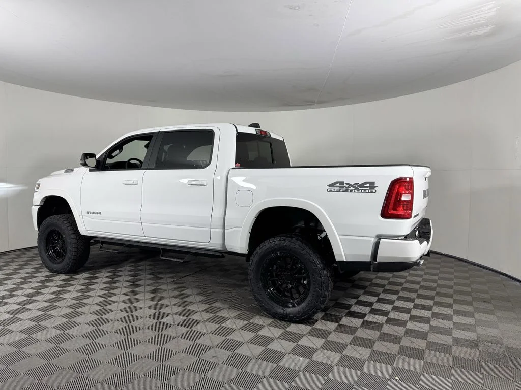 2026 RAM 1500 Big Horn/Lone Star - Photo 21