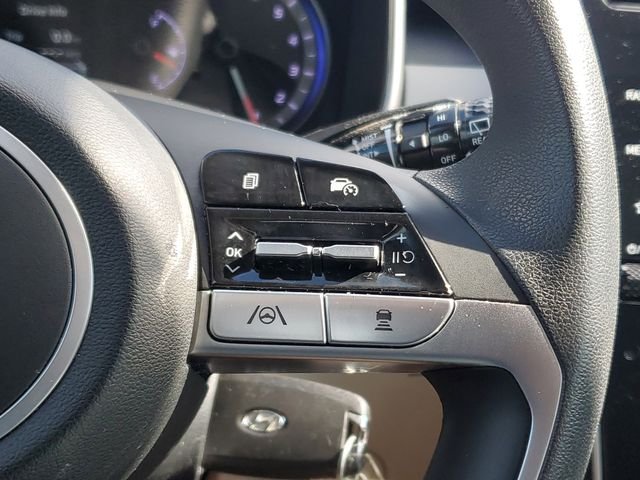 2023 Hyundai Tucson SE - Photo 13